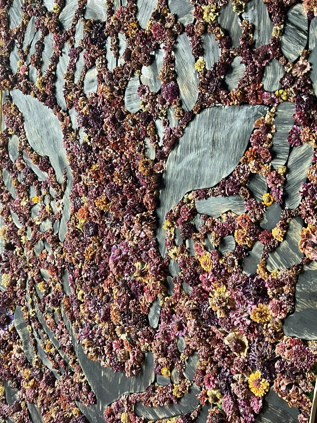 2025: Loss, Growth, and Continuing 