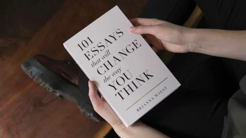 How To Write A Nonfiction Book