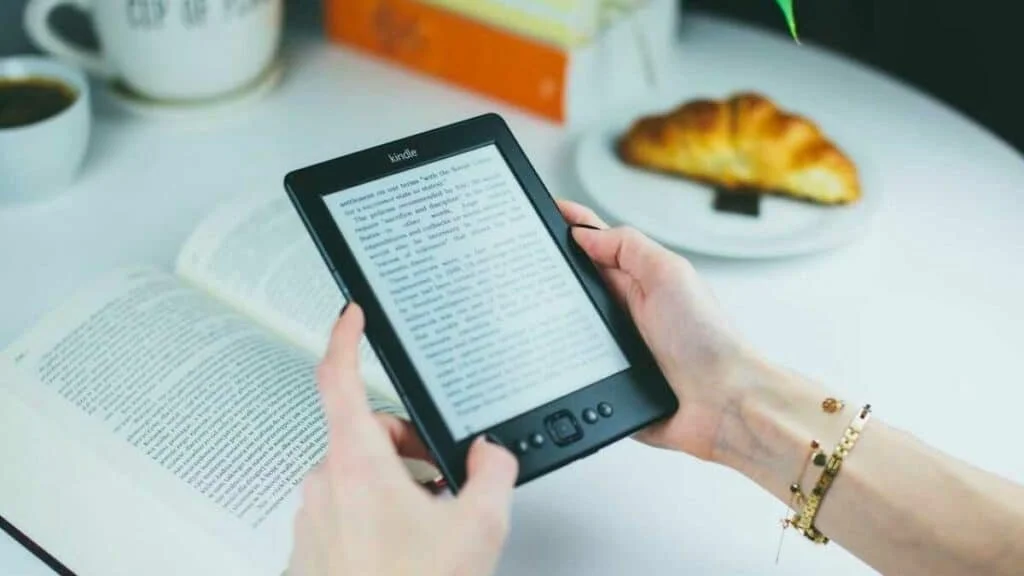 Ebook Writing Services And Why You Need It