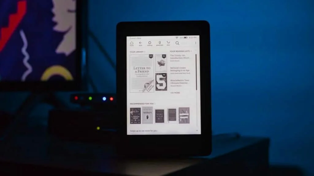 Copyrighting Ebooks: A Brief Insight