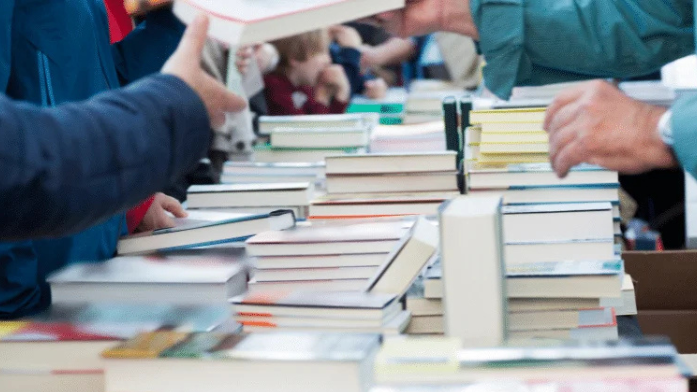 Why Your Book Launch Is the Most Important Day