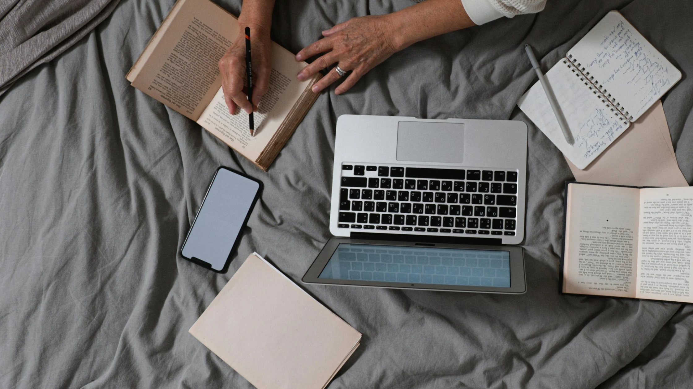 How to Write a Non-Fiction Business Book