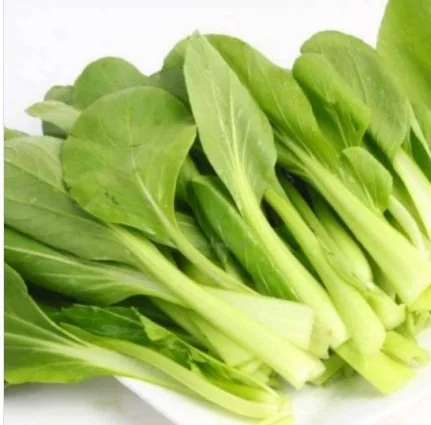Xiao Bai Cai Local 200g (from Meod)