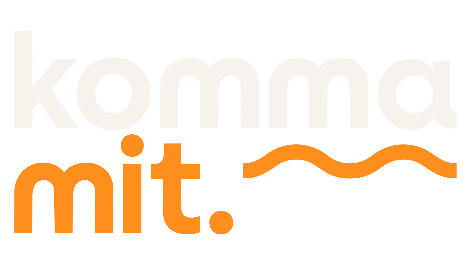 kommamit.