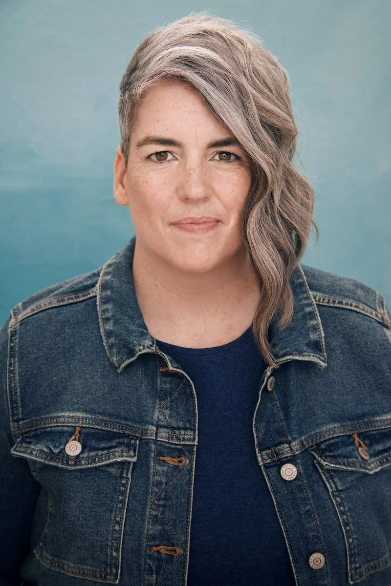 Shannon O'Neill headshot