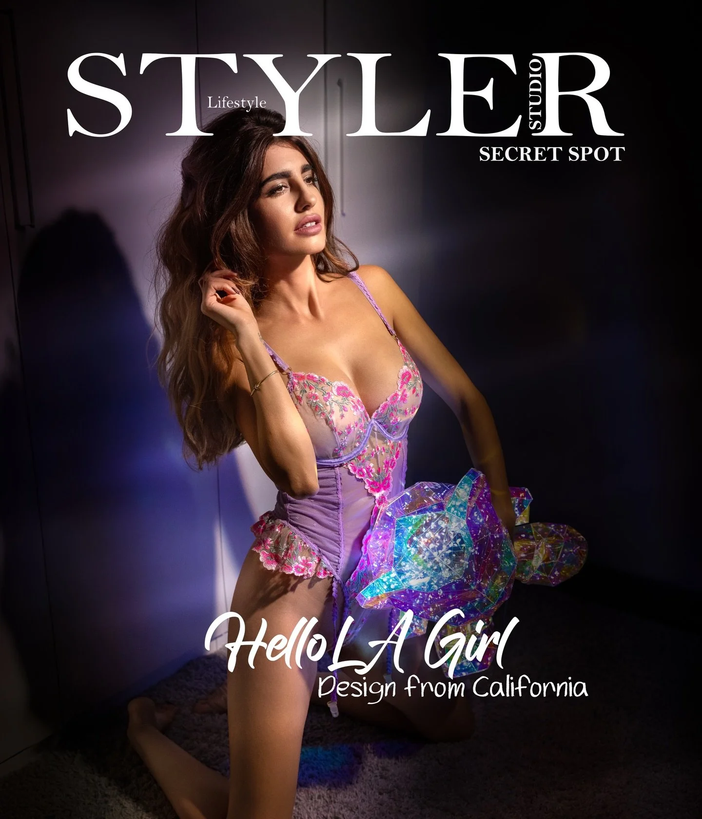 Dieses Outfit OMG ✨👀
Text for Favorit !? 
https://www.hellolagirl.com/?ref=ExtraDeal
🛍️ Code: ExtraDeal
#womensfashionfinds #lingeriestyle #selflovelook #shoplingerie #femininepower