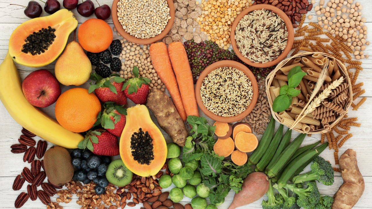 Why Is Everyone Talking About Fiber? A Dietitian's Guide