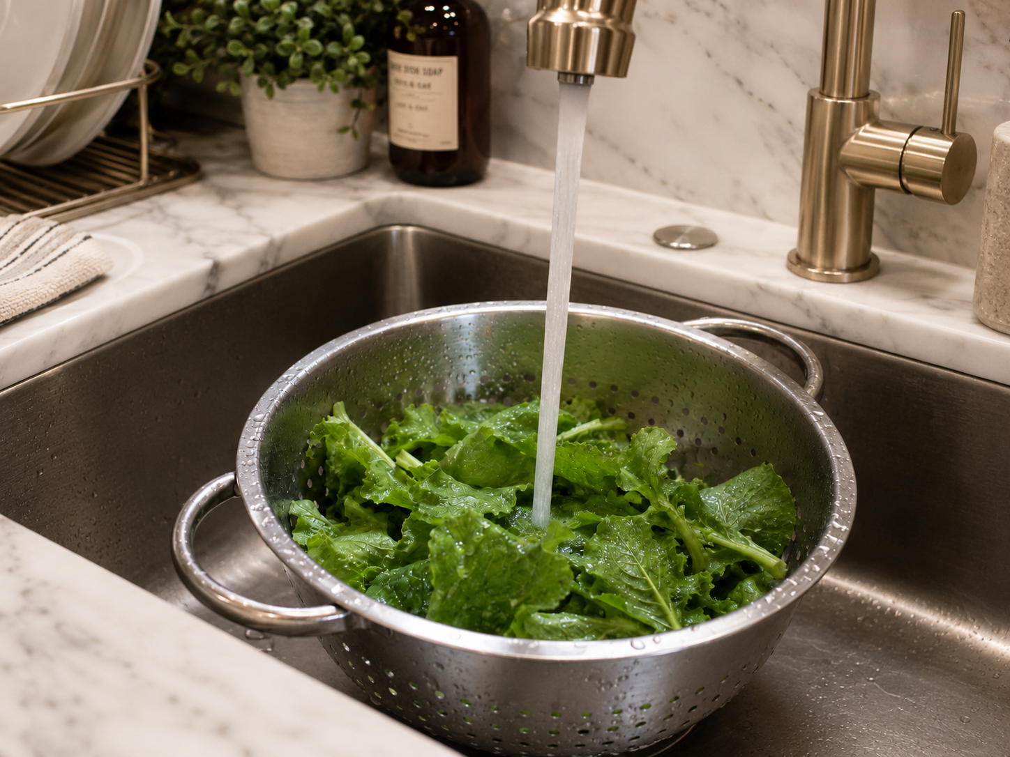 Food Safety Without the Fear: What Actually Prevents Food-borne Illness