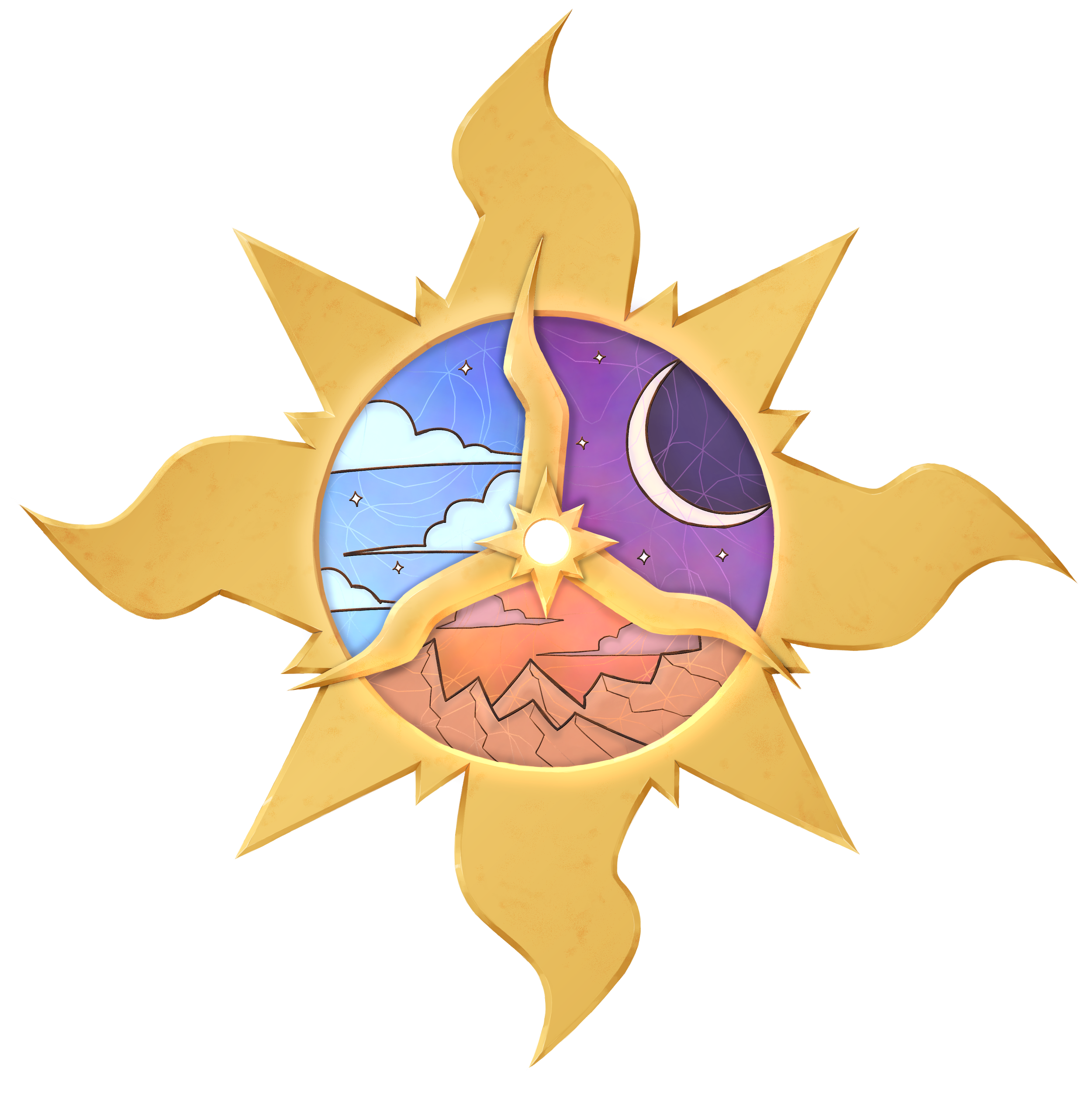 The Shield of Silvermane, pt. 2