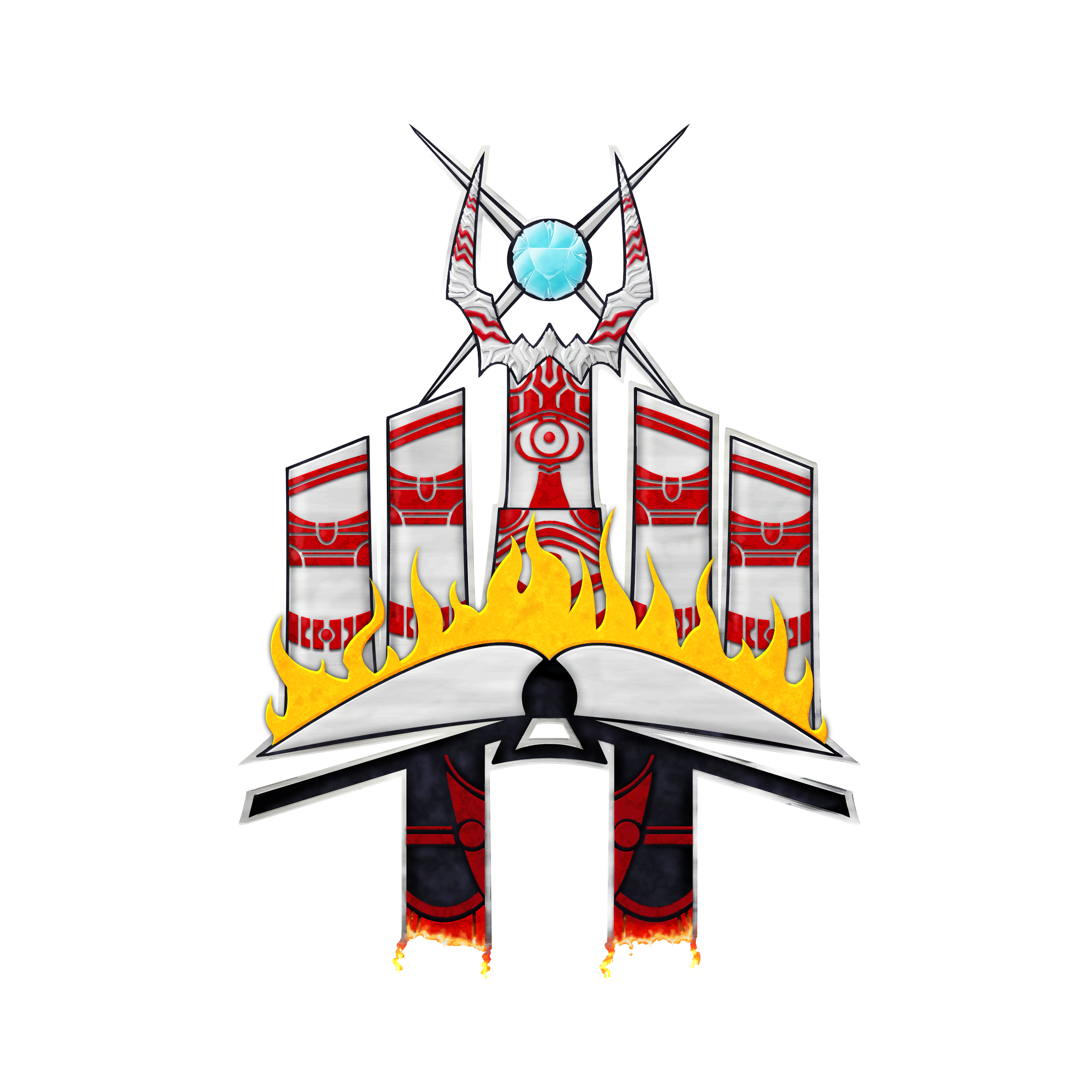 The Exile’s Sacrifice, pt. 1