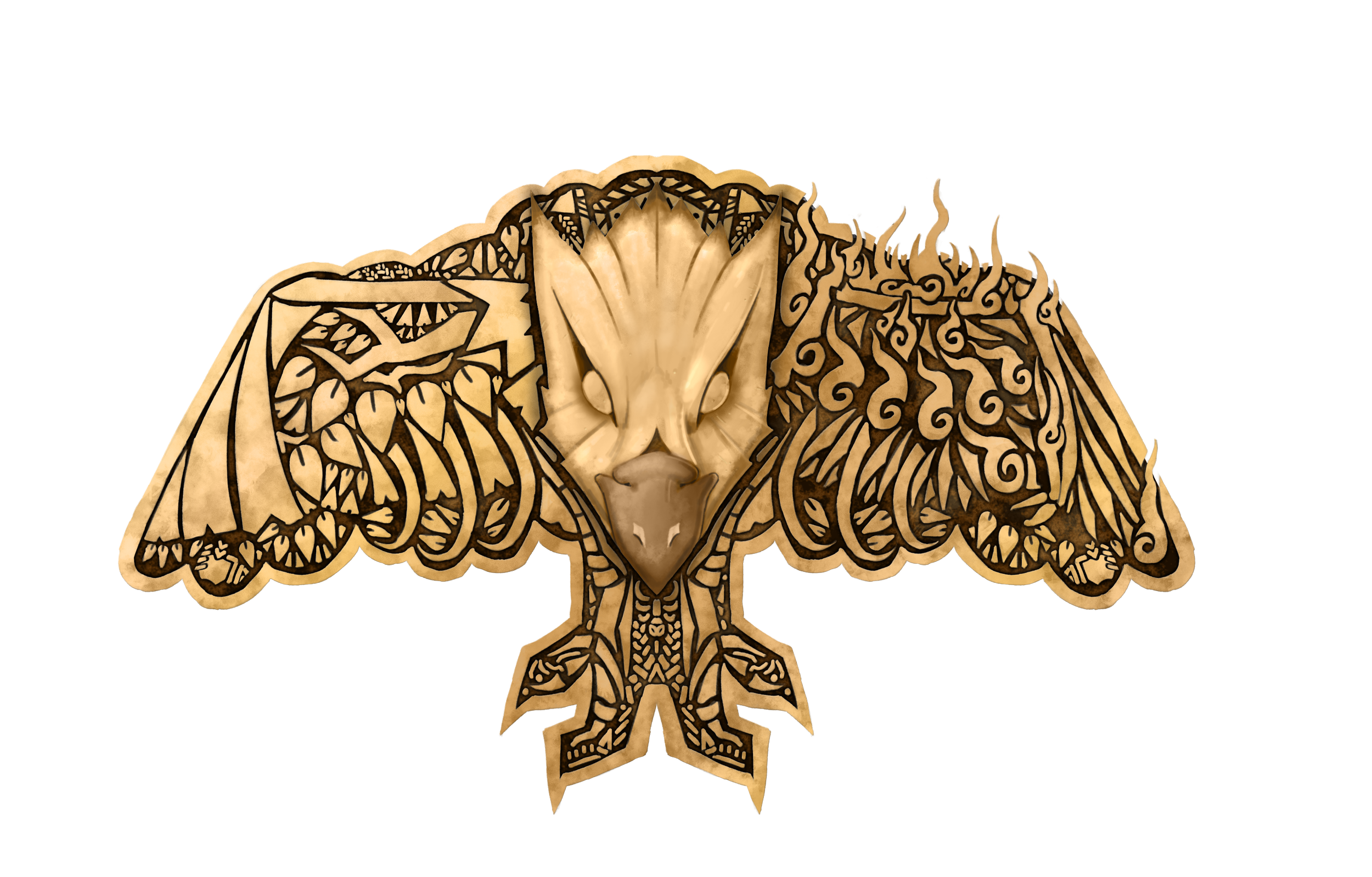 The Exile’s Sacrifice, pt.2