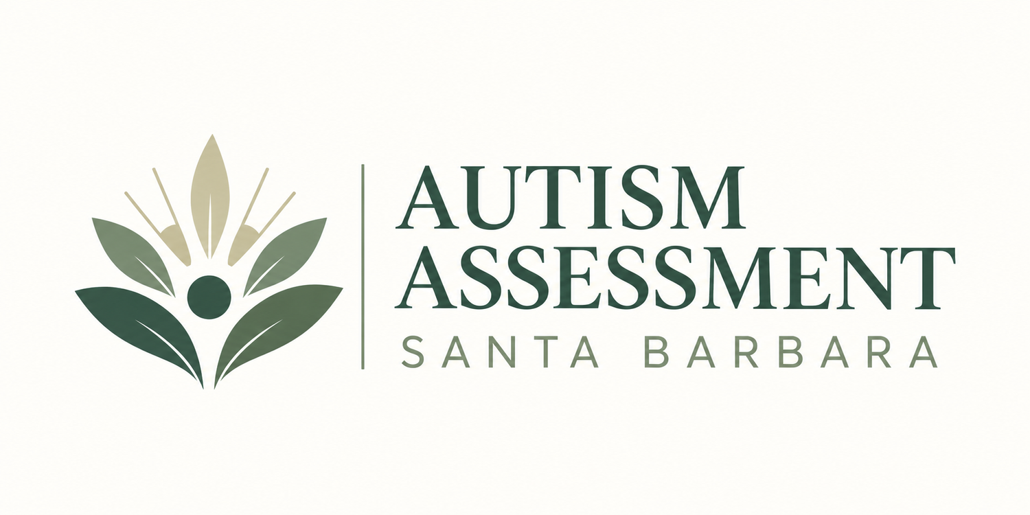 Autism Assessment Santa Barbara
