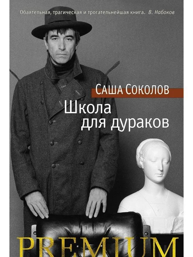 Школа для дураков | Саша Соколов