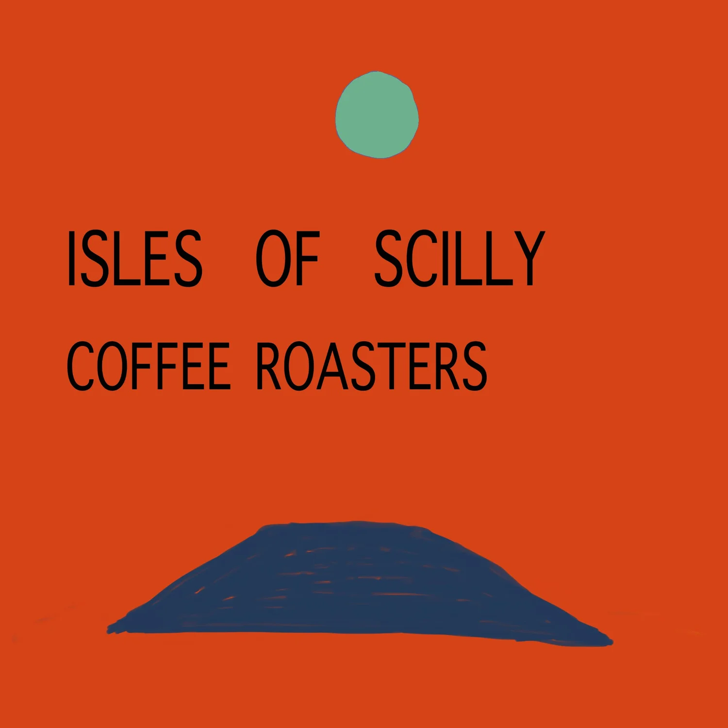 IOS COFFEE