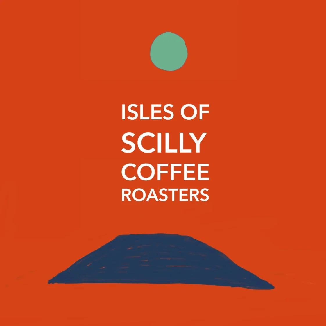 IOS COFFEE