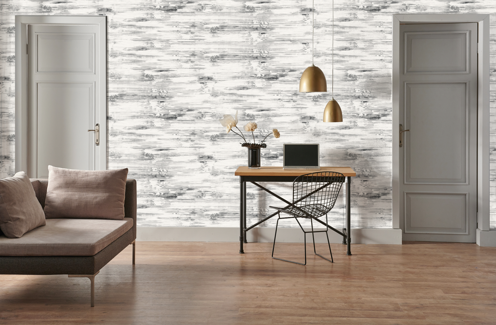 Powder Puff — Parete