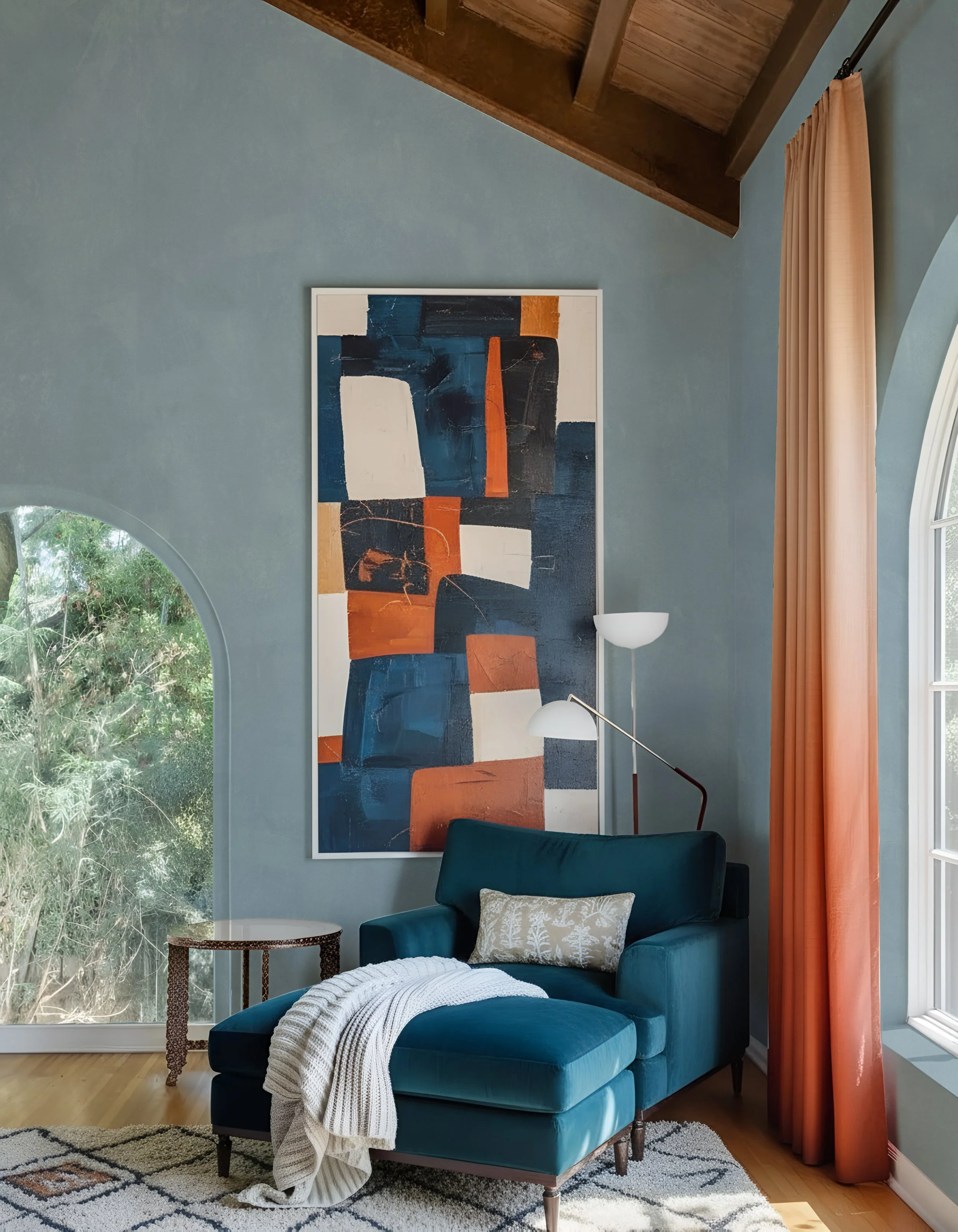 MRF-05 Passing Fancy