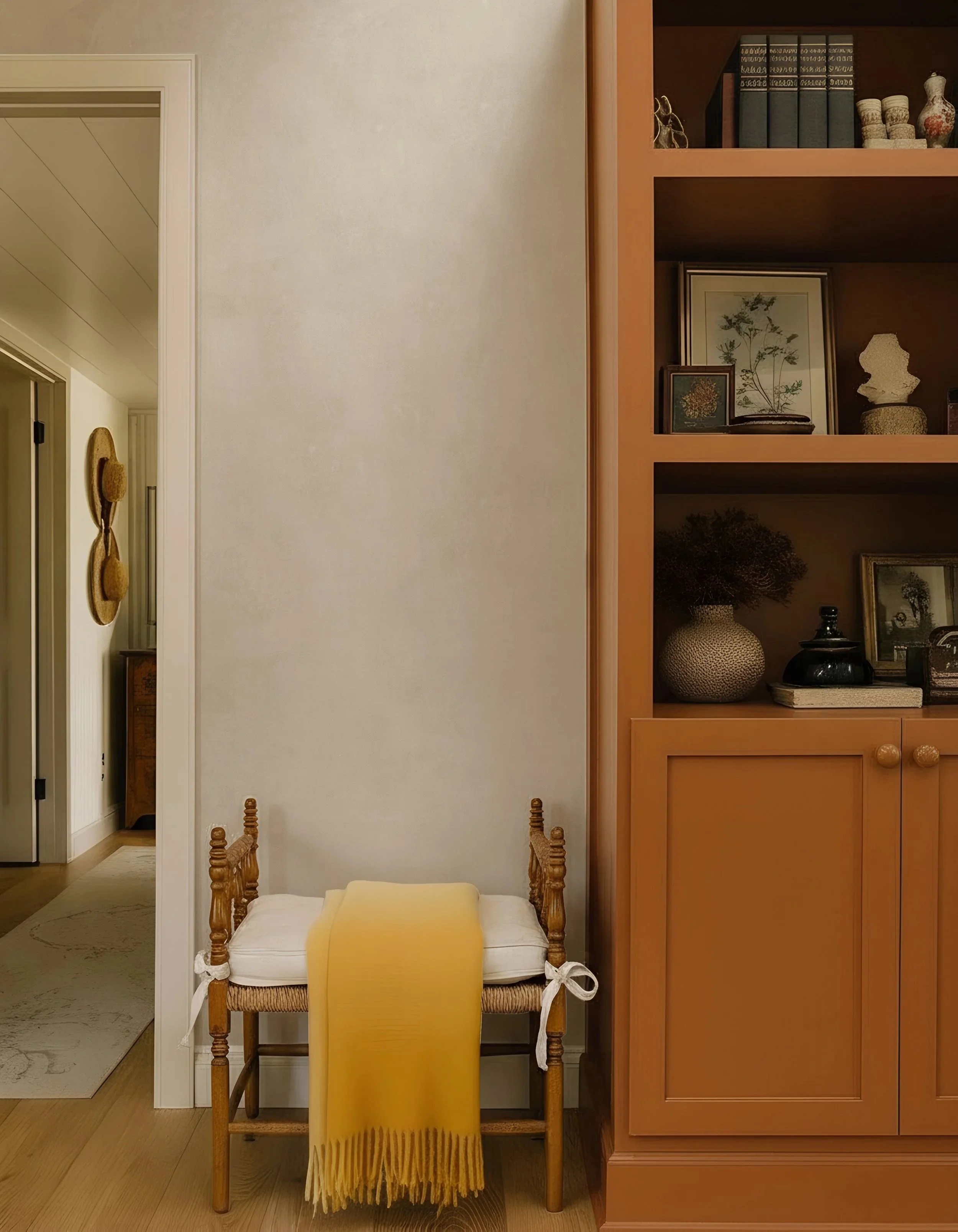 MRF-01 I'm Too Fancy