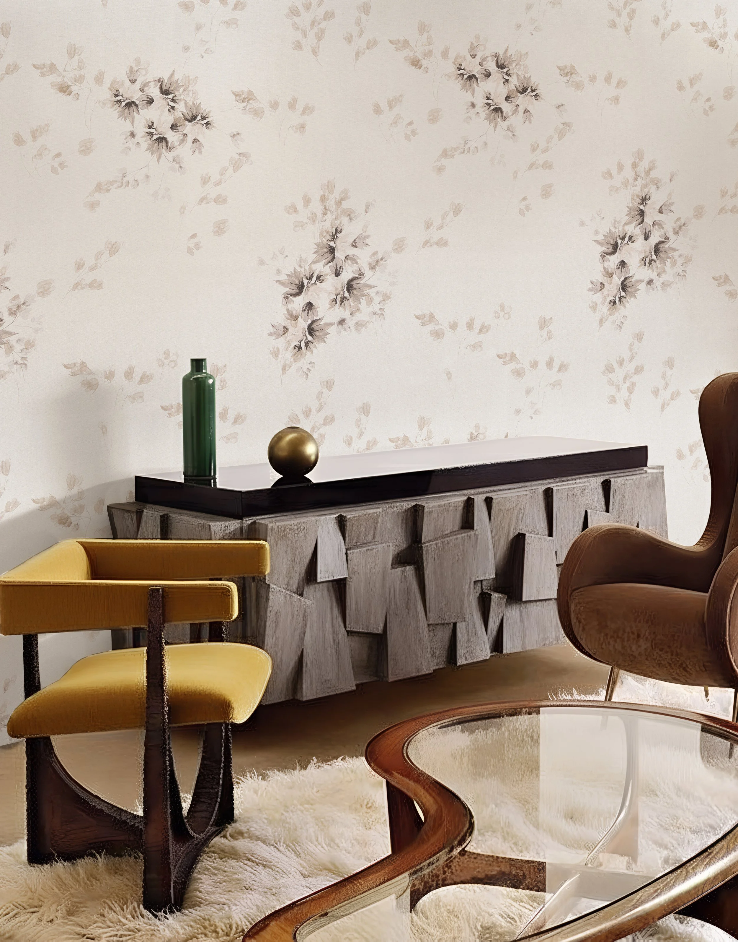 DEL-01 Luna De Flores