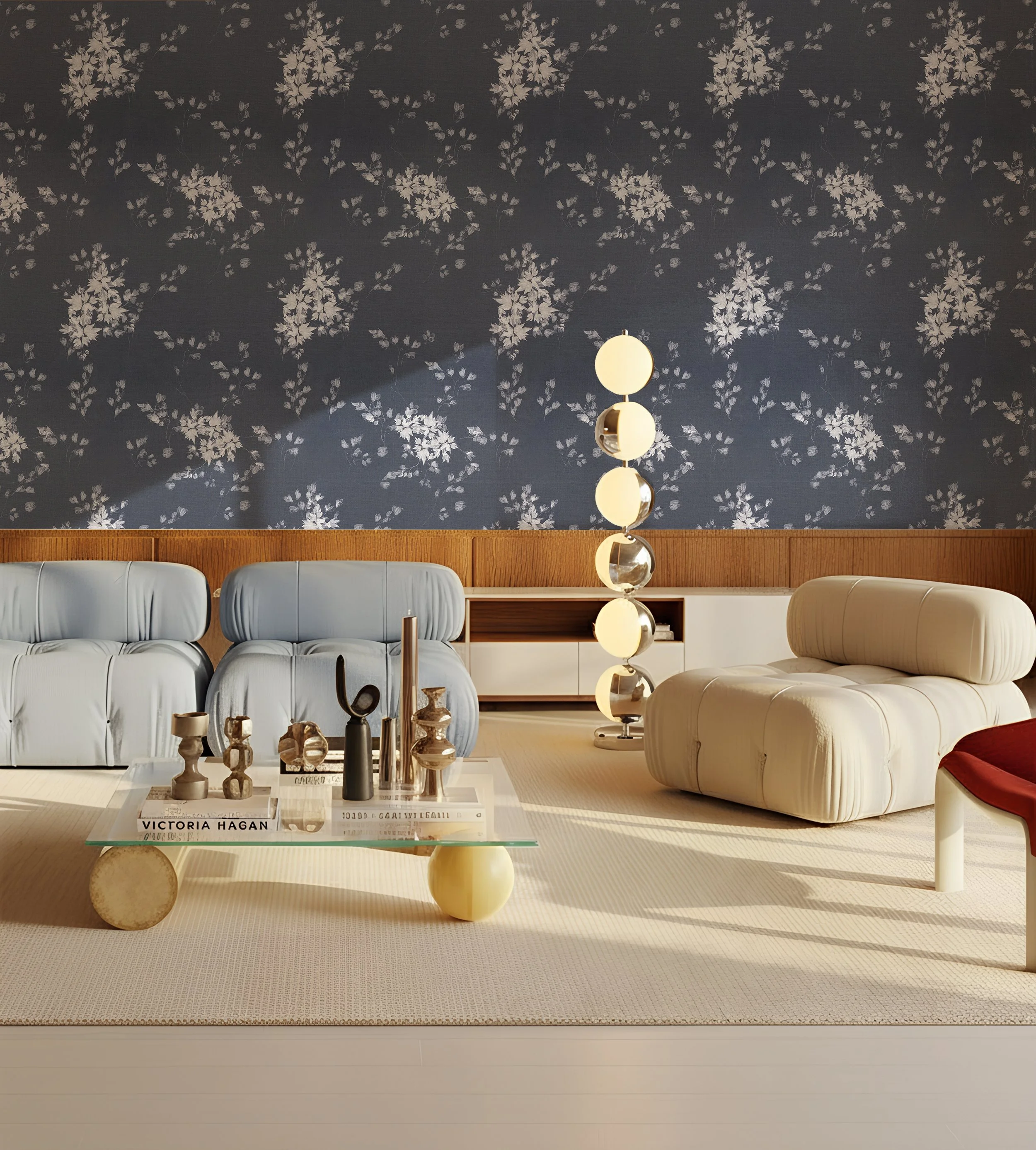 DEL-04 Flor De Mi Secreto