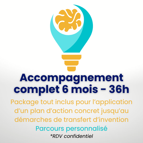 Accompagnement 6mois