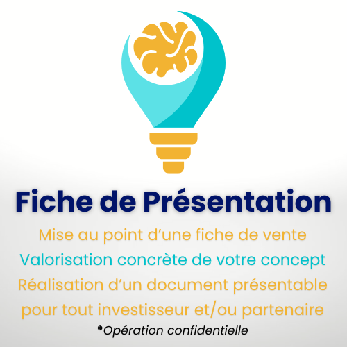 Mission - Document de présentation