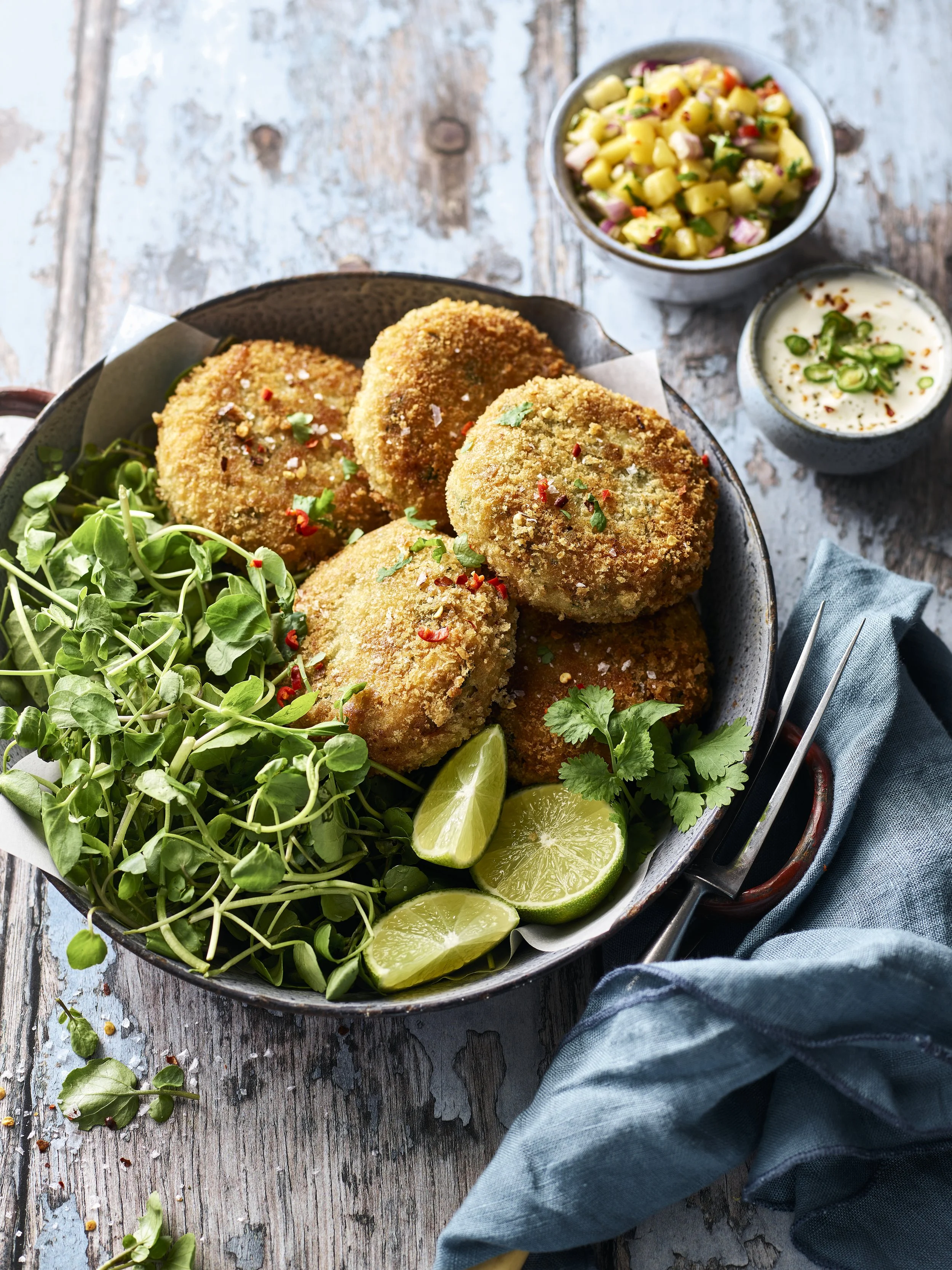 FMD72.00BK_MultiPro XL Weigh+_LEMONGRASS_CRAB_CAKES 1.jpg