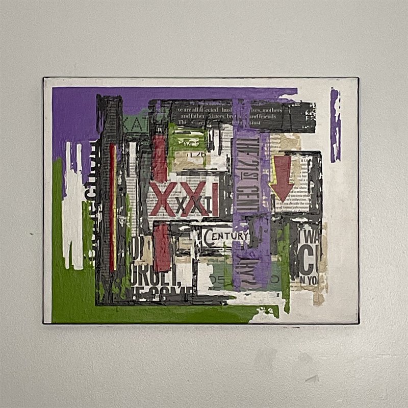 XXI