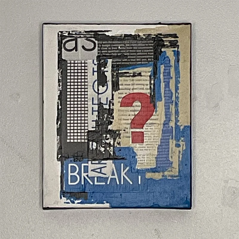 ?