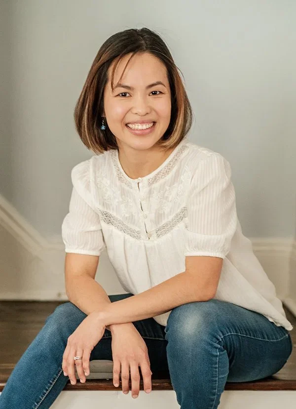 Headshot of client Aik Hooi Lee