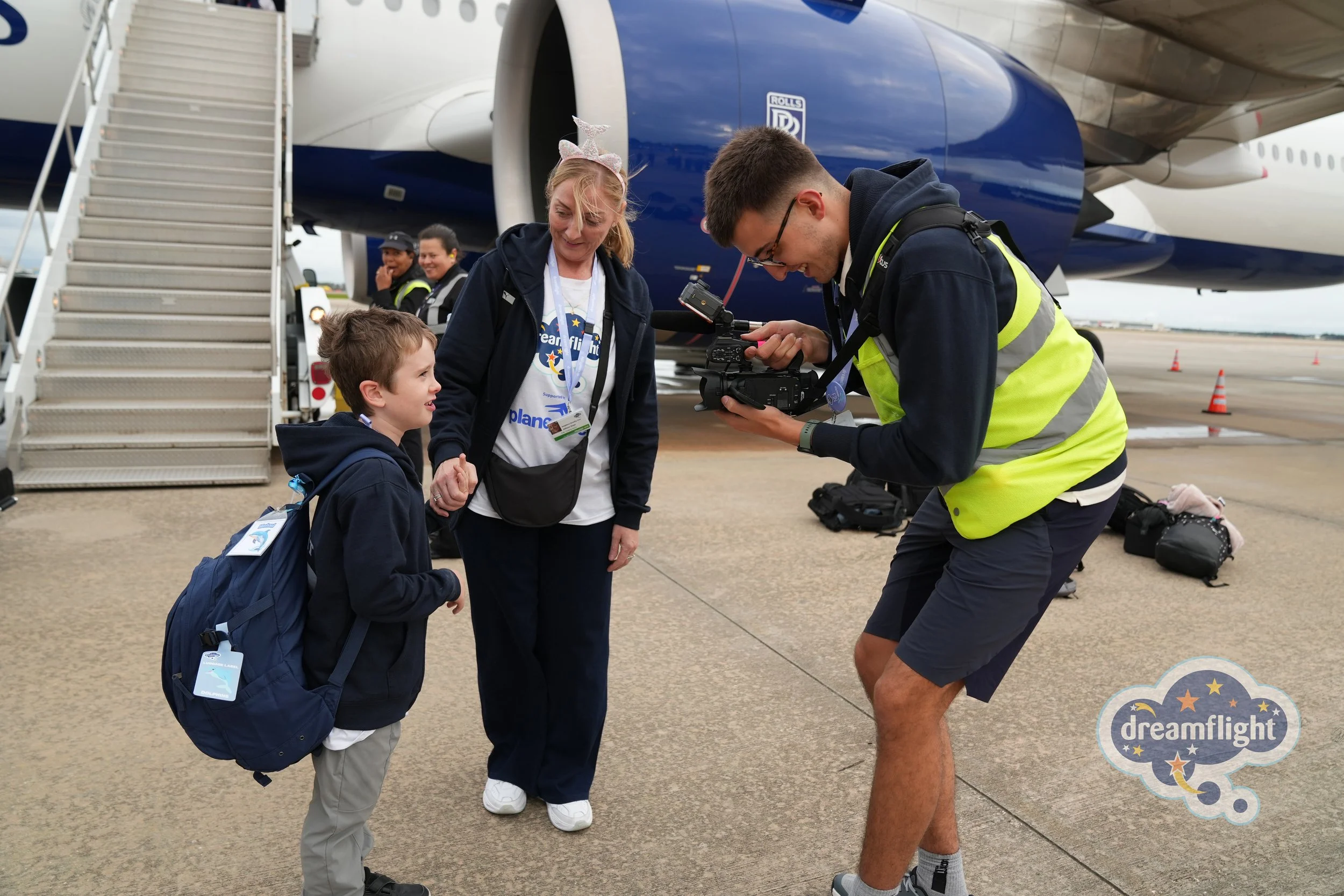 Dreamflight (Charity)