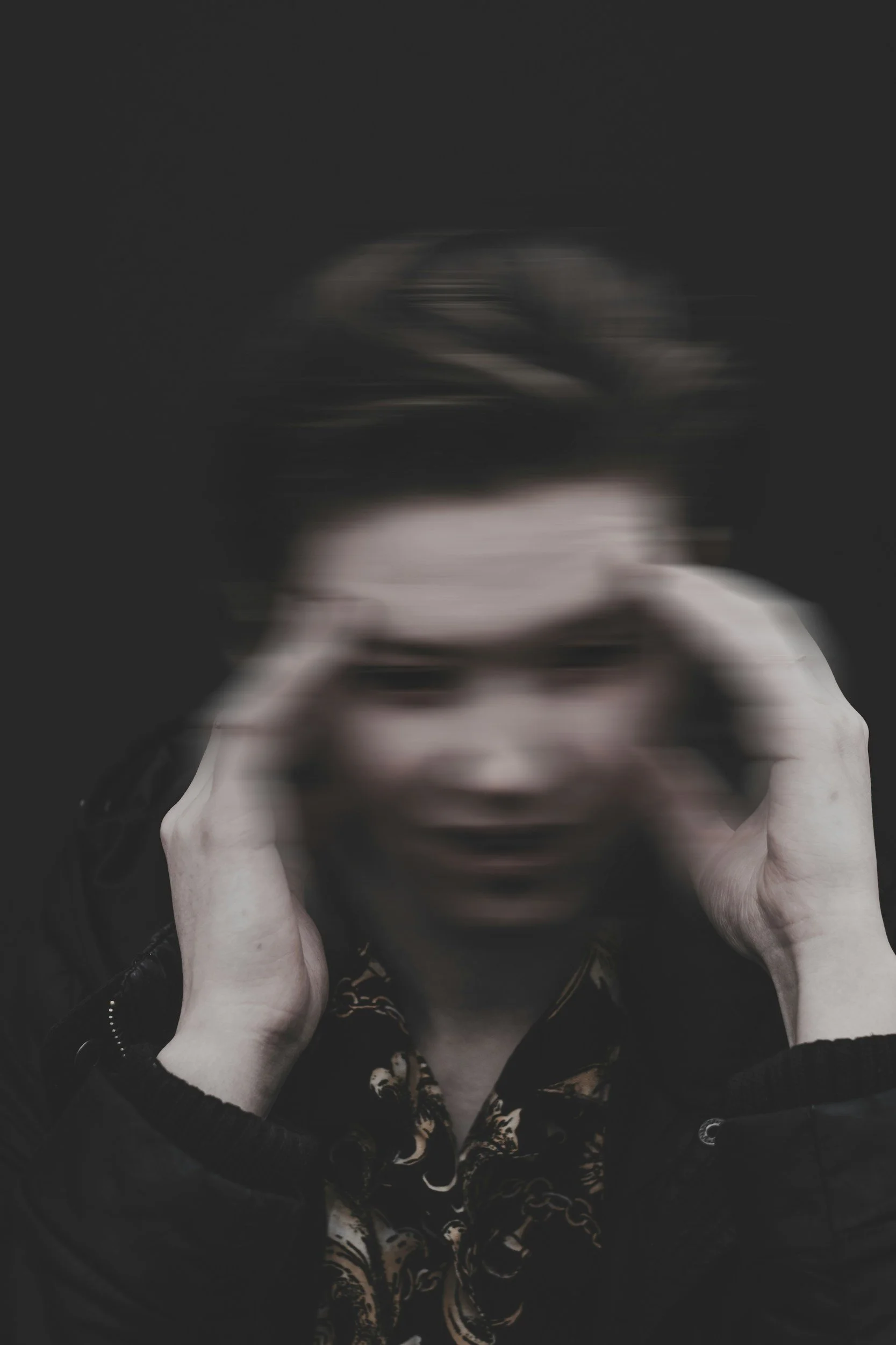 Psychotic Depression