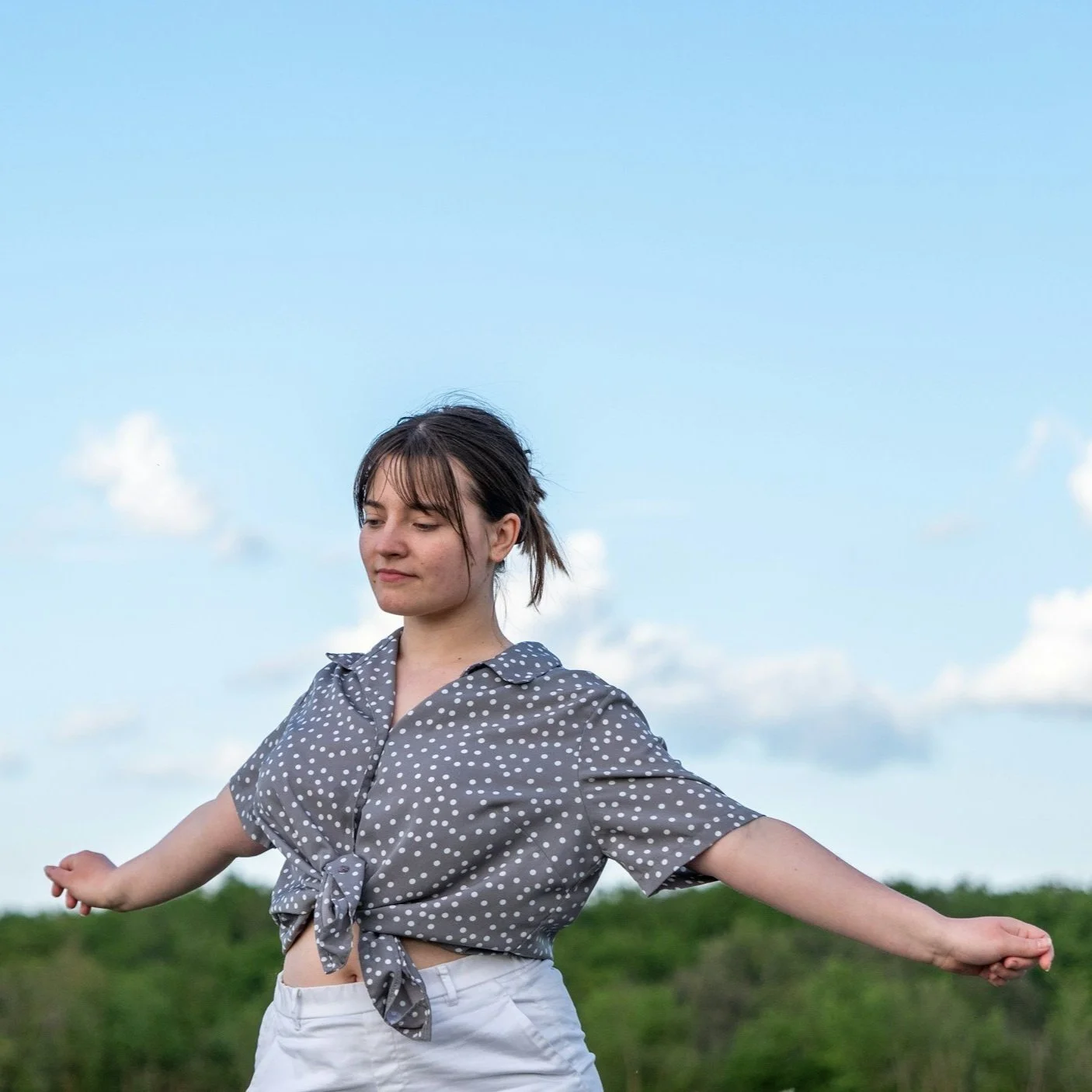 Reframing Your Thoughts: A Simple Tool to Improve Your Mental Health