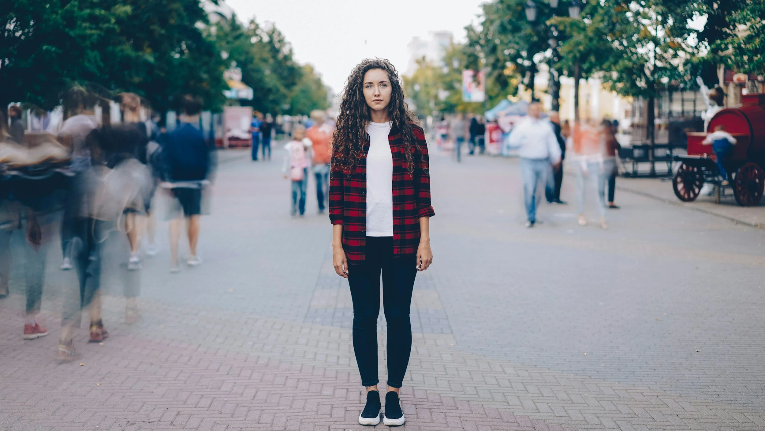 Loneliness — The Hidden Health Crisis