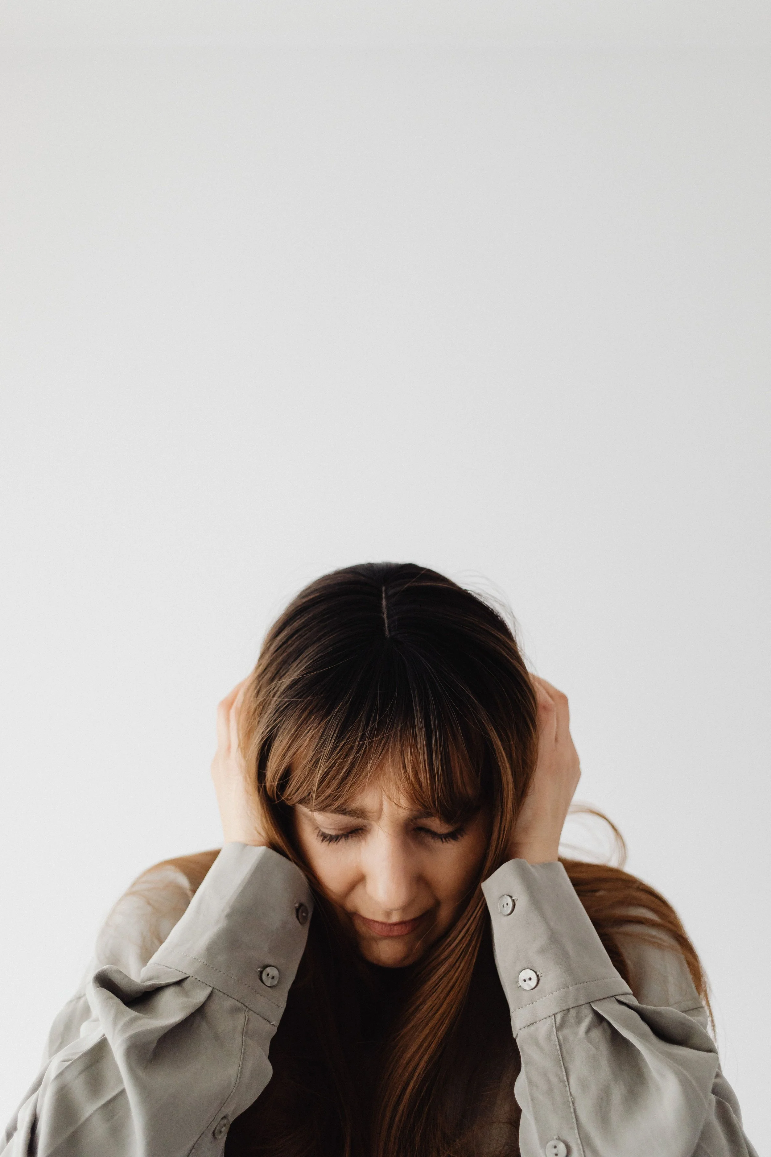 The Calm Guide (Anxiety)