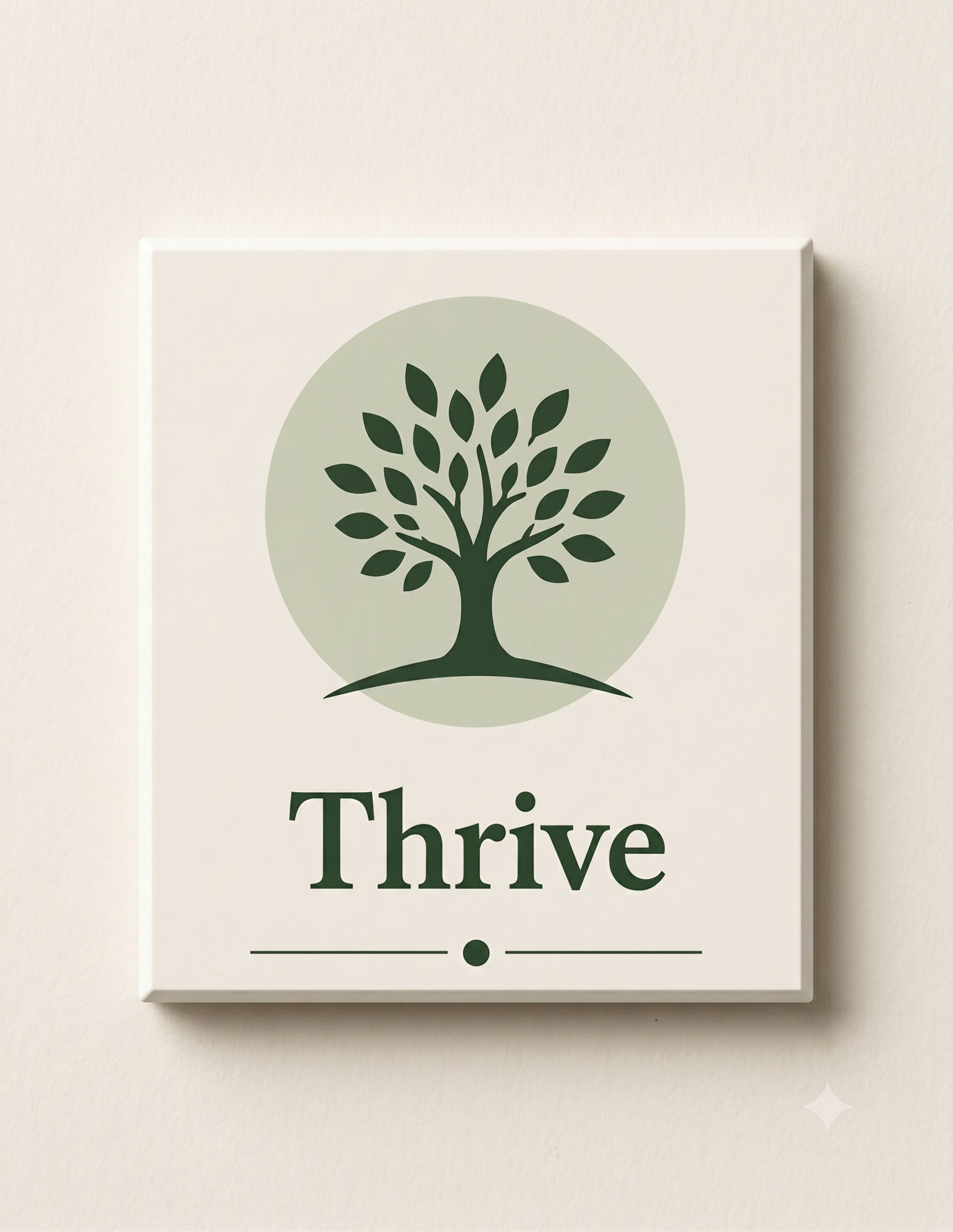 Thrive Plan – $199/month or $1,999/year (save $389)