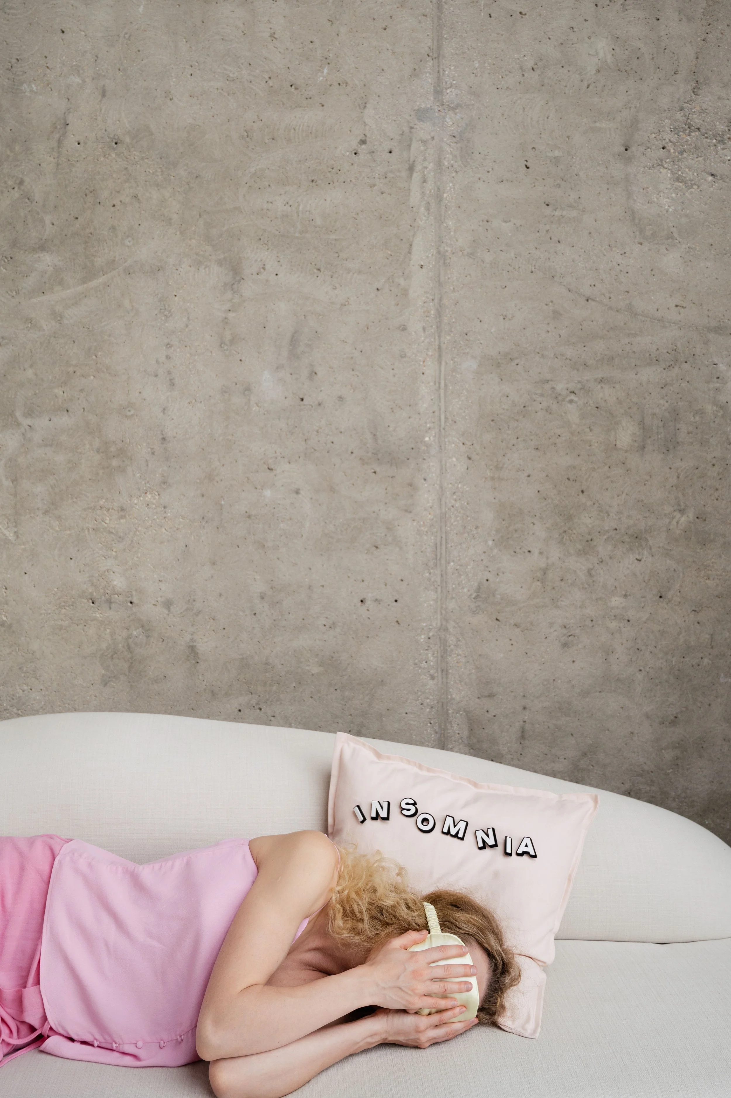 The Sleep Guide (Insomnia)