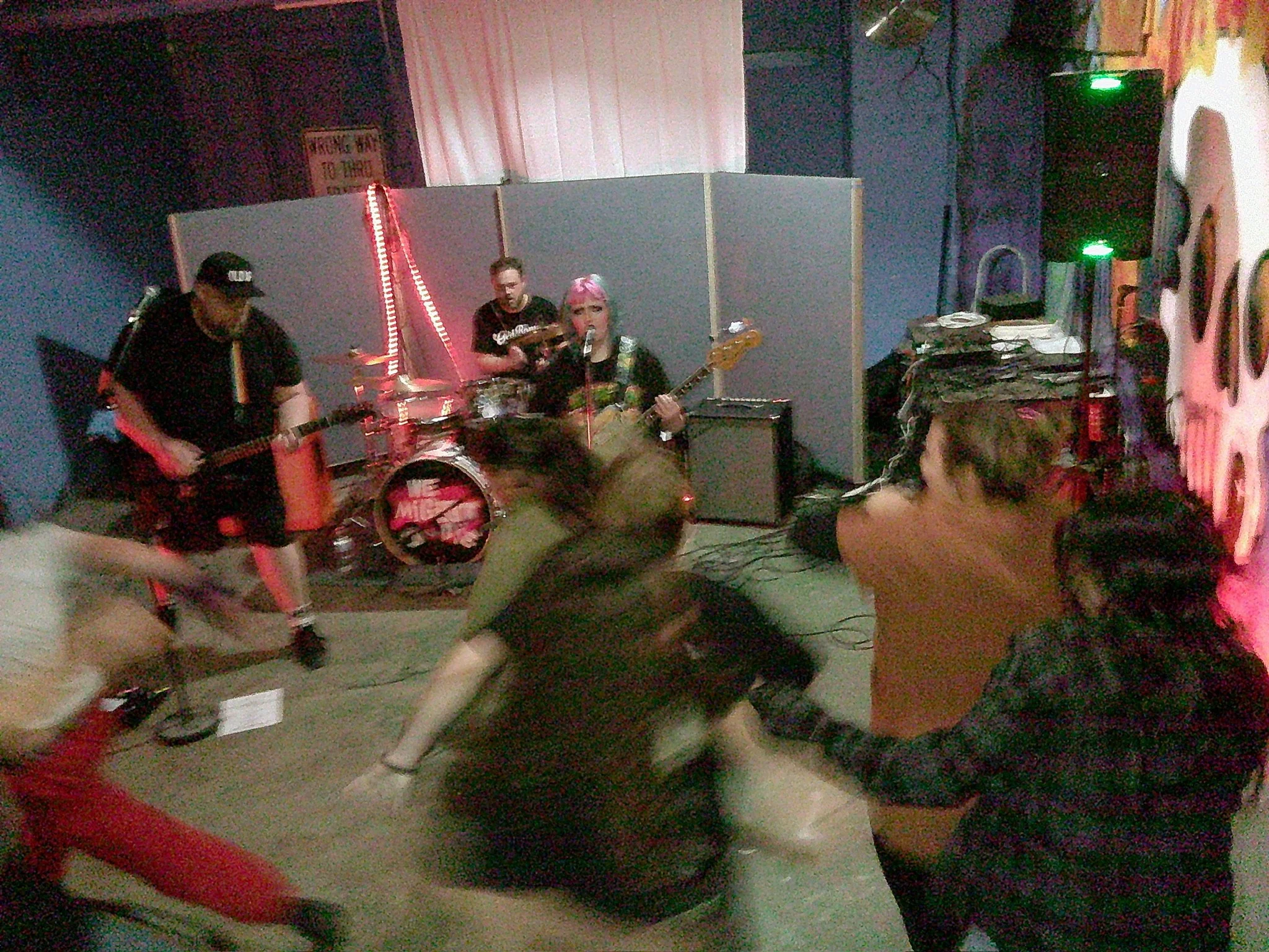 3.23.26 The Chop Shop