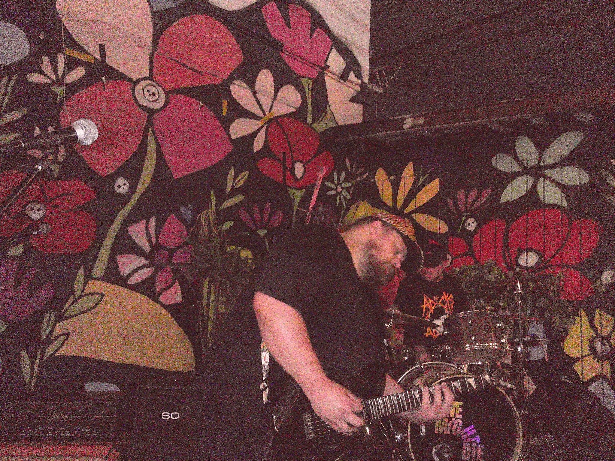 5.30.25 @ Voodoo Brew
