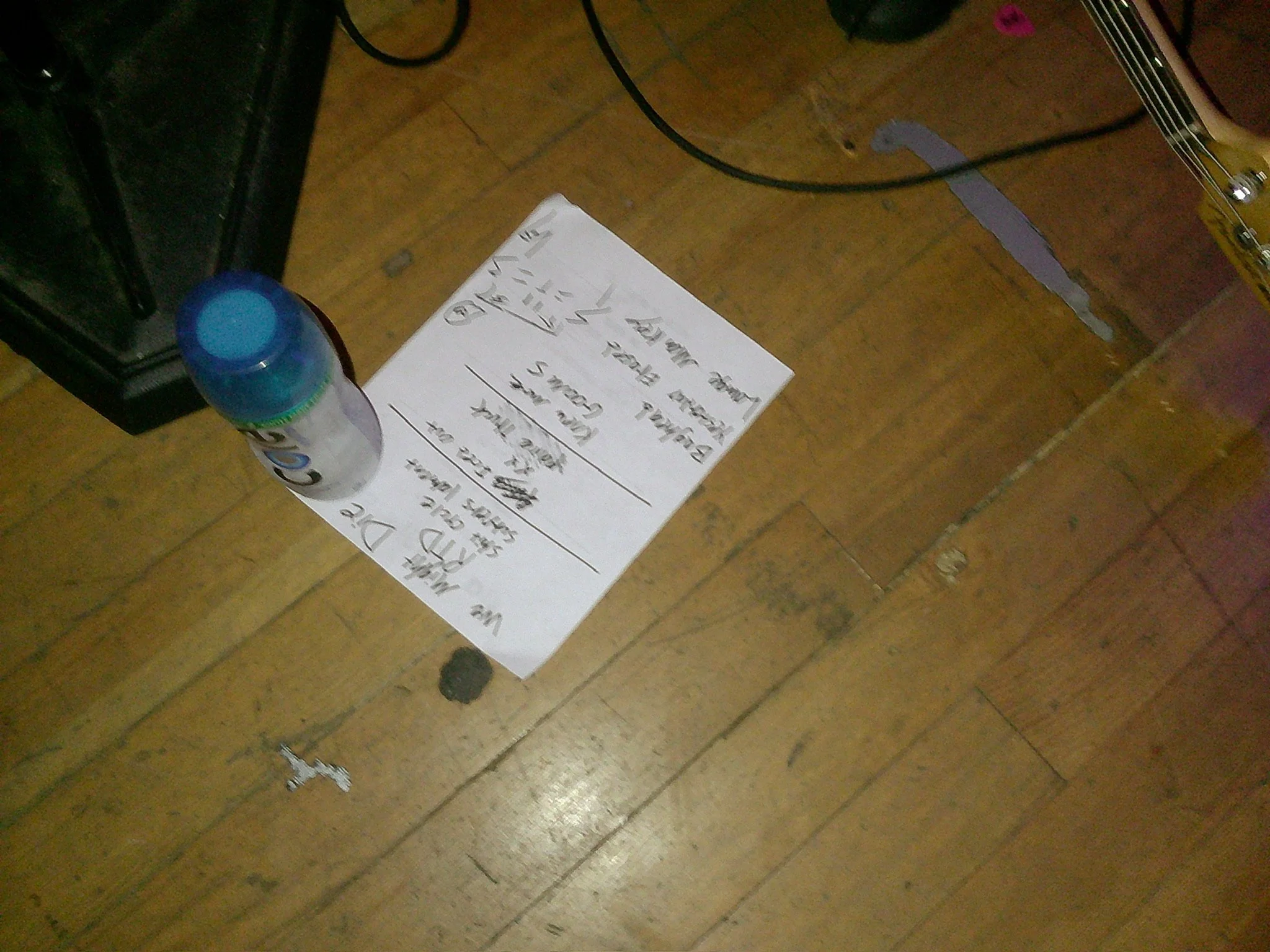 3.24.26 Black Lung Society