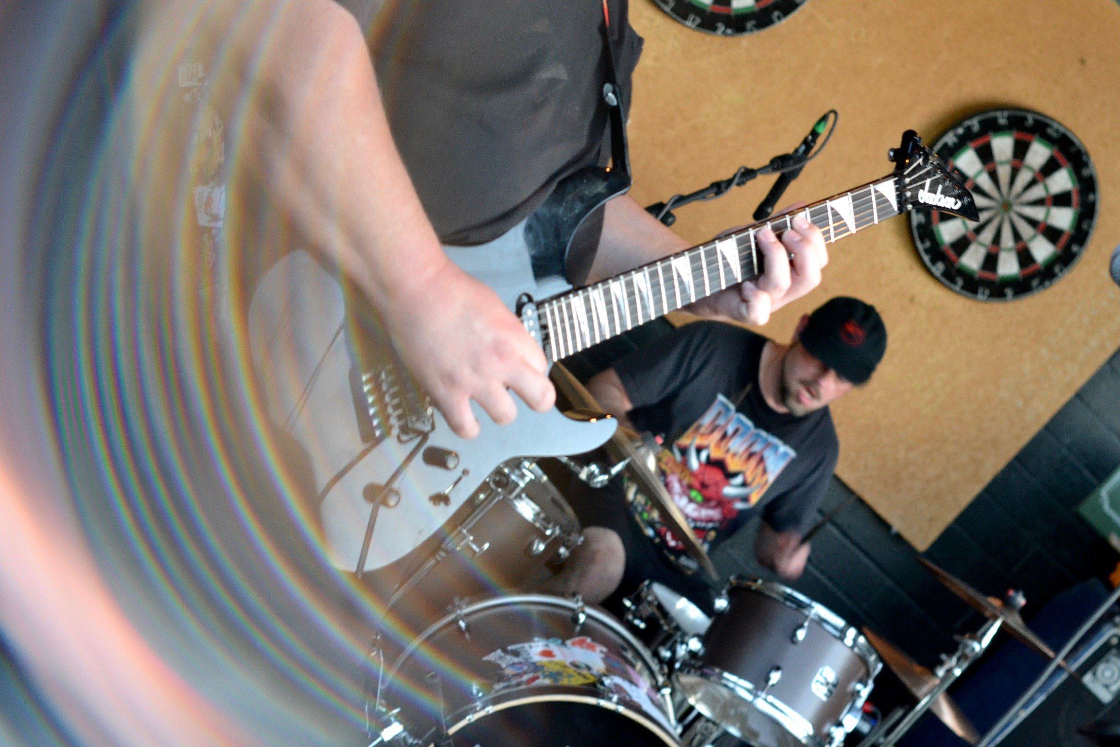 5.23.25 Official Punk Rock Bowling Kickoff