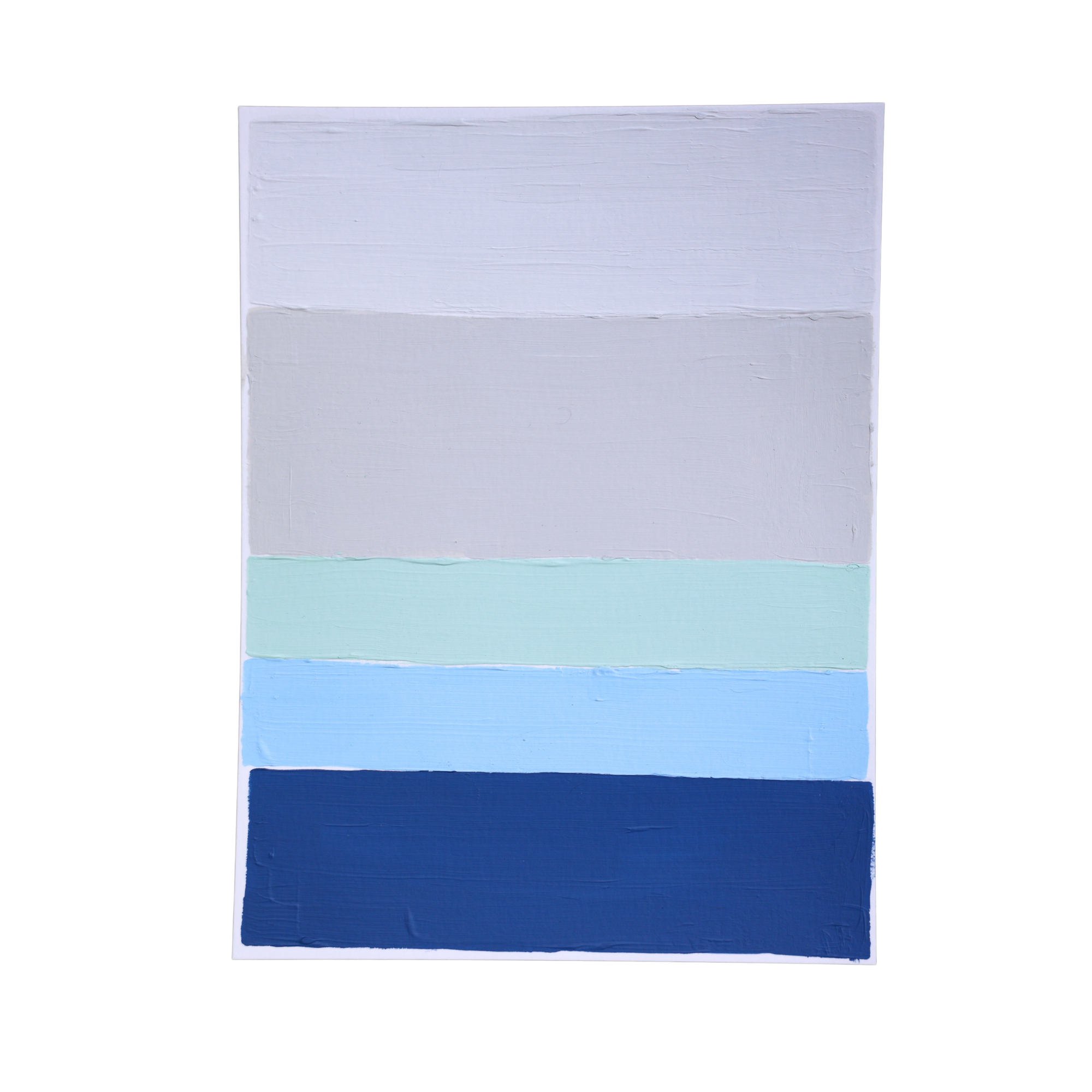 Coastal Colors V