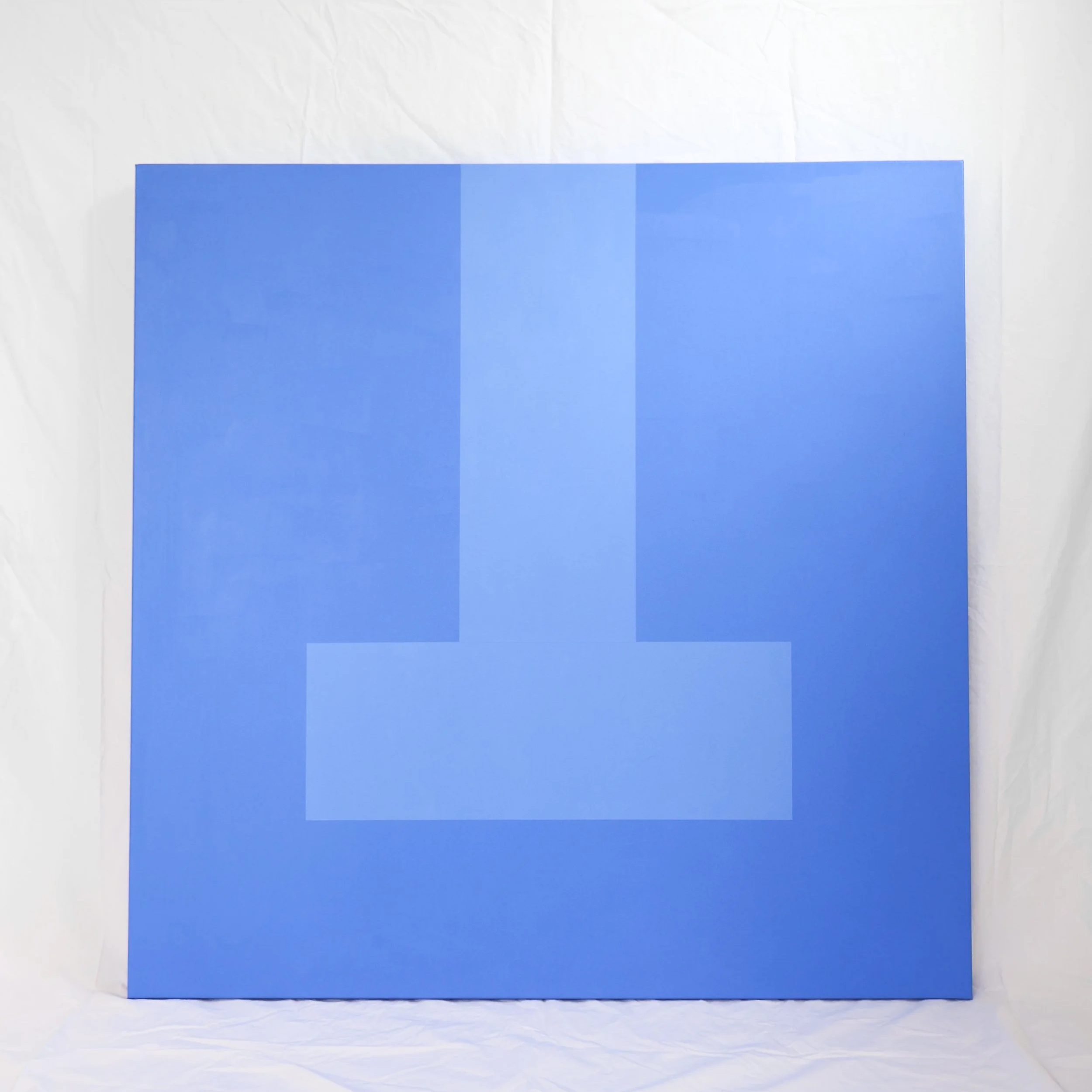 No Diving - February 2026, Swim, 36x36