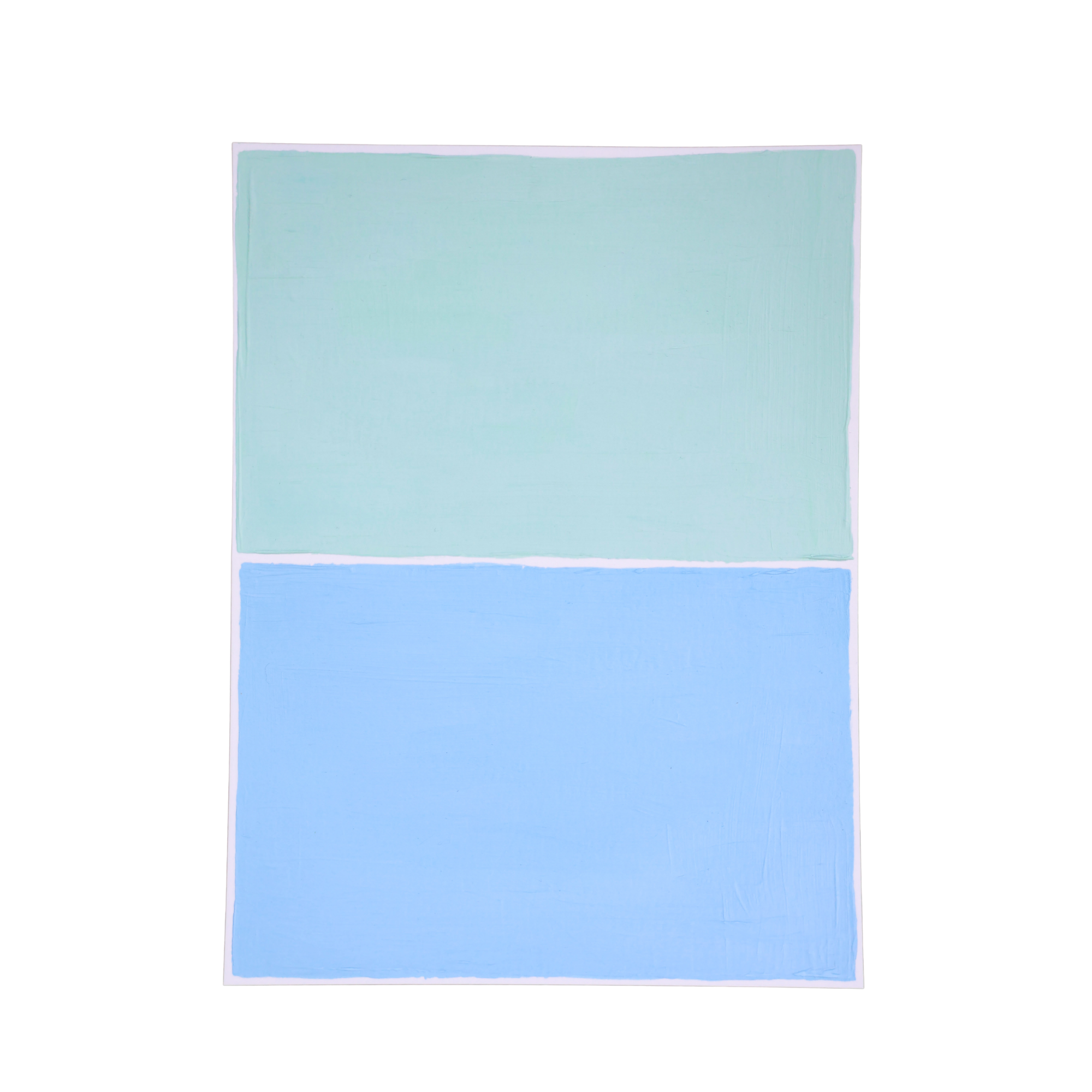 Coastal Colors I