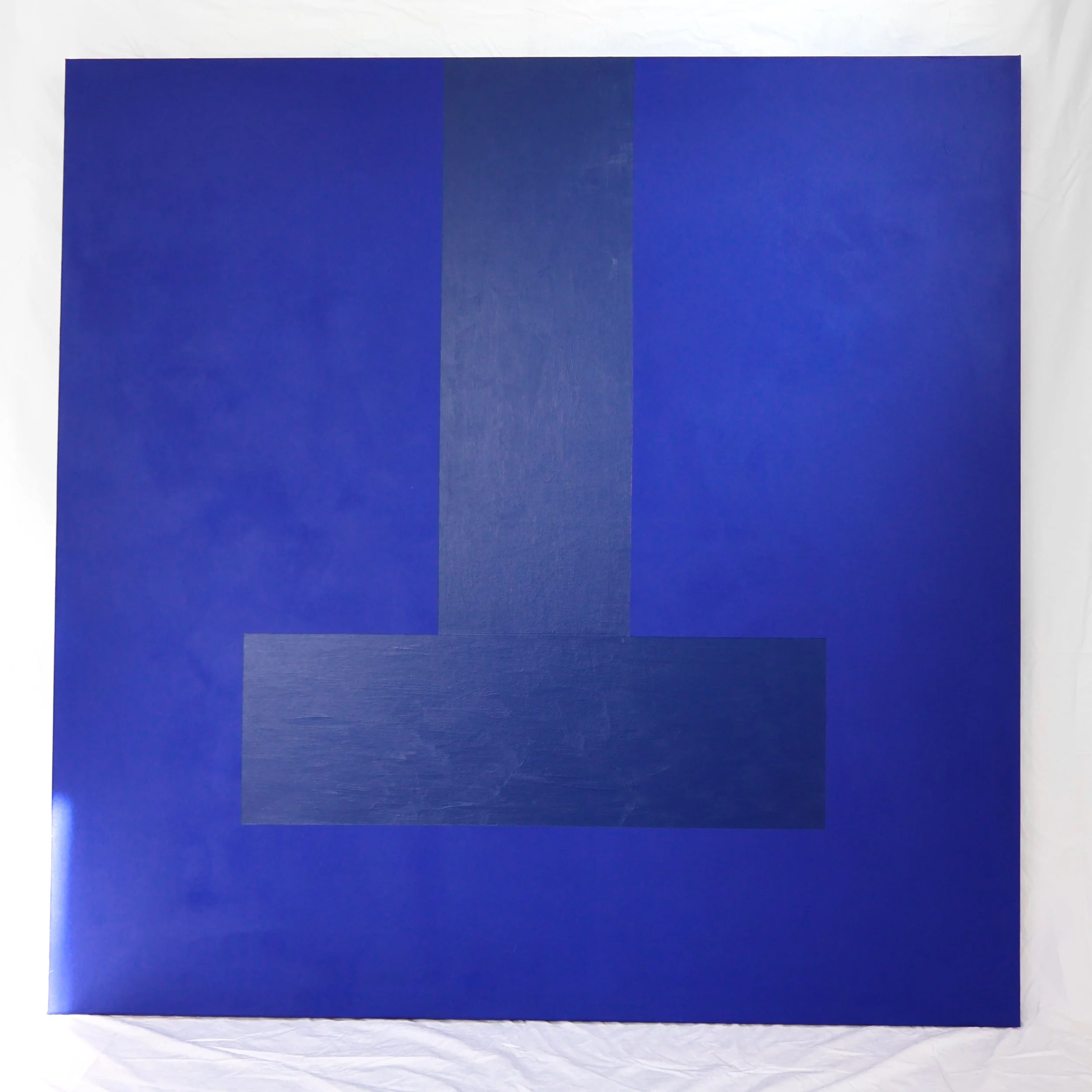 Letterman Jacket - 48x48