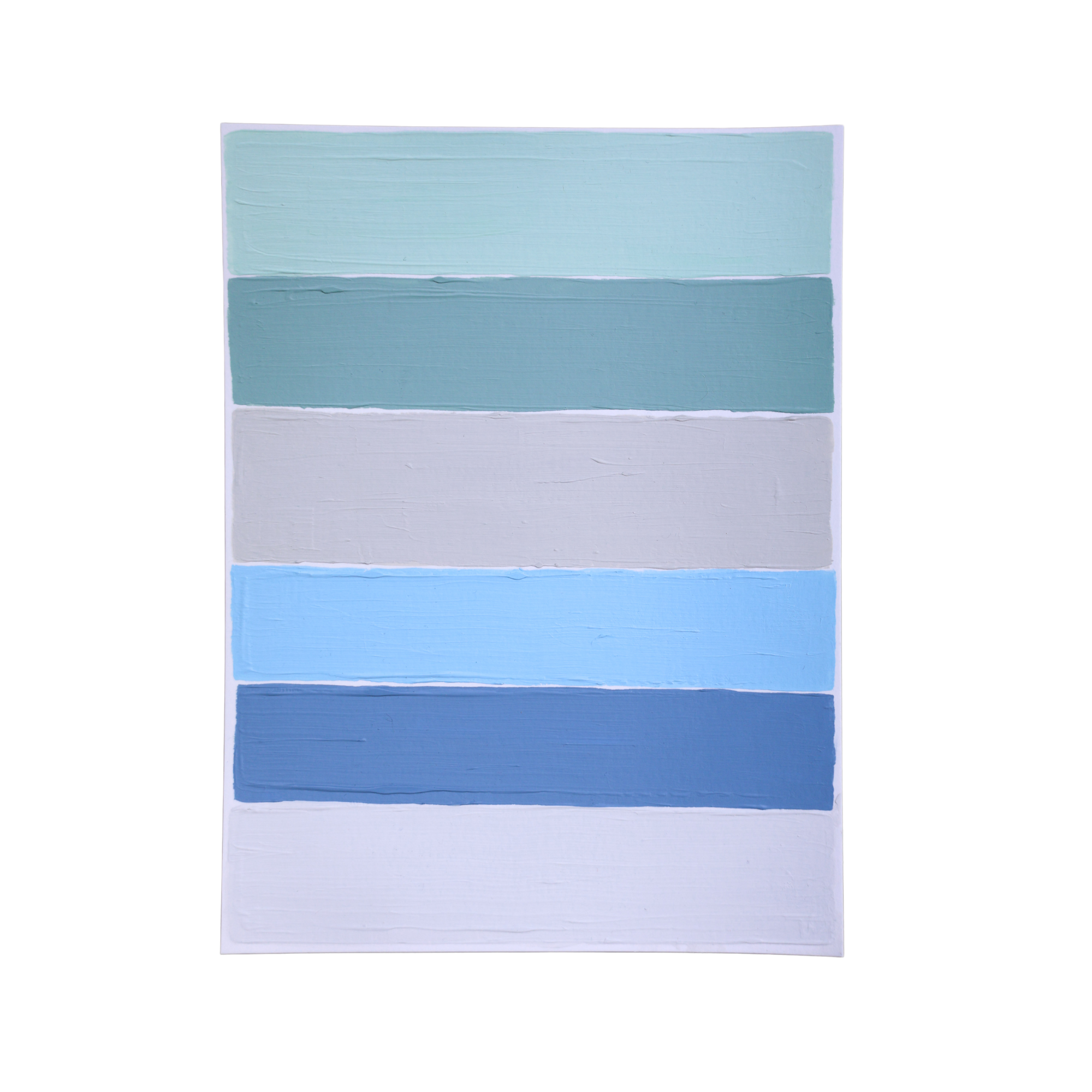 Coastal Colors II