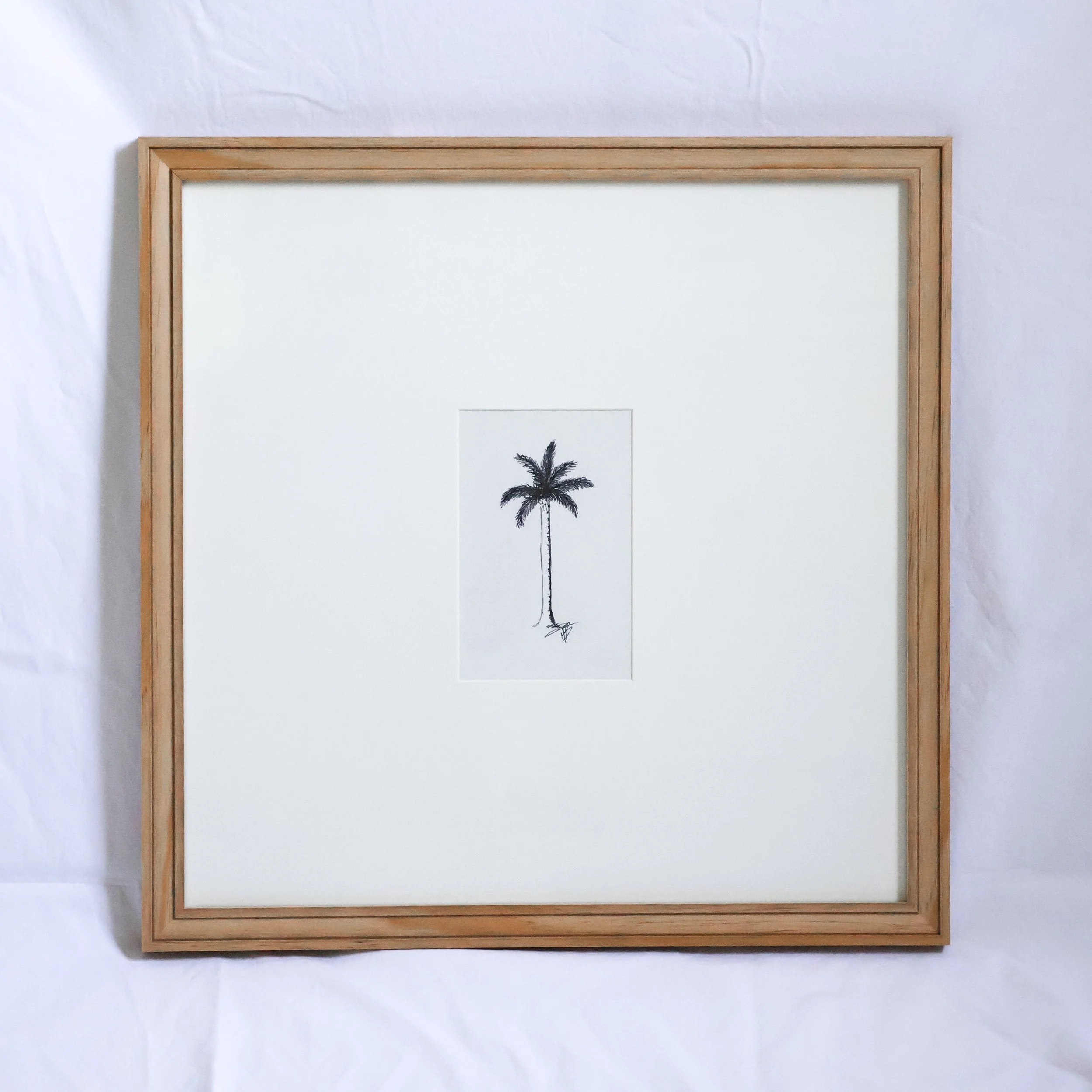 Palm Tree VII
