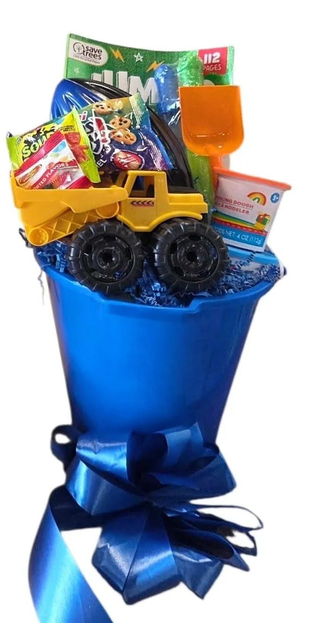 Boy's Ultimate Summer Adventure Gift Set