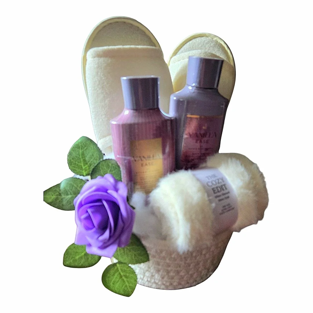 Ultimate Spa Retreat Gift Set