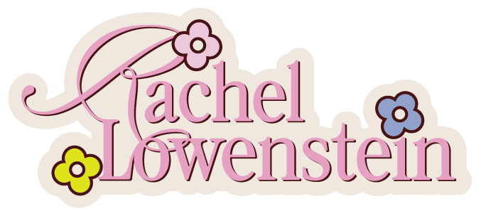rachelissan.com